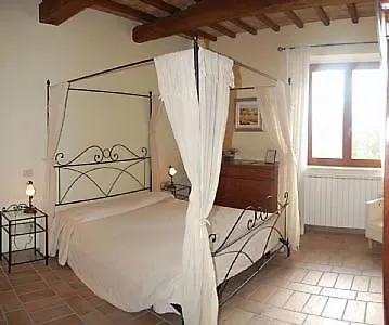 Sleeps 10 Pool Villa Todi
