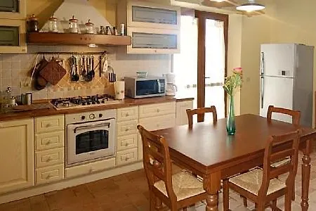 Sleeps 10 Pool Villa